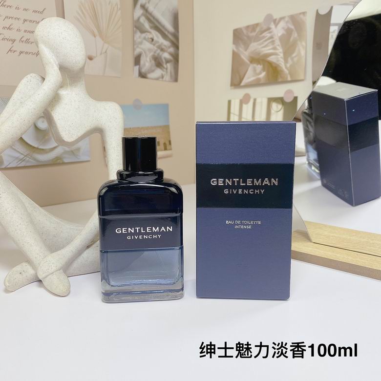 Givenchy Perfume 100ml 05